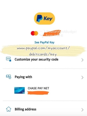 paypal使用教程？paypal绑卡后多久才能付款