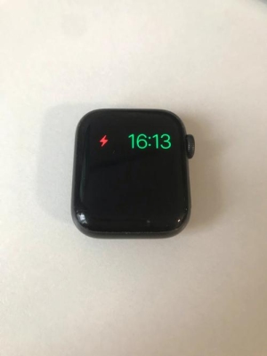 applewatch充电时间要多久？watch充电多久