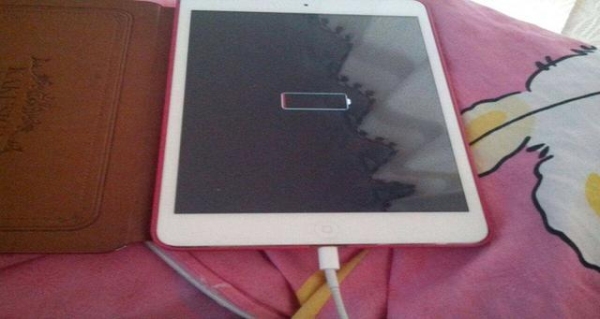 ipad可以充一会电就拔掉吗？ipad充多久能满