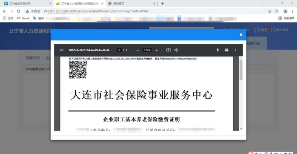 辽宁社保网上备案申报详细流程？辽宁网站备案要多久