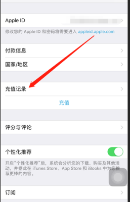 苹果手机怎么查游戏充值记录？苹果id充钱多久到账
