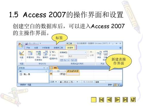 自学access要多久？access多久能学会