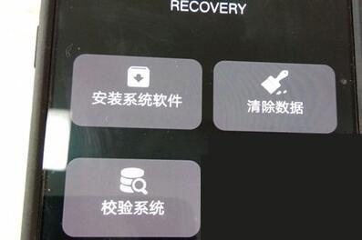 索尼z5怎么进入recovery模式？索尼z5多久推送安卓7