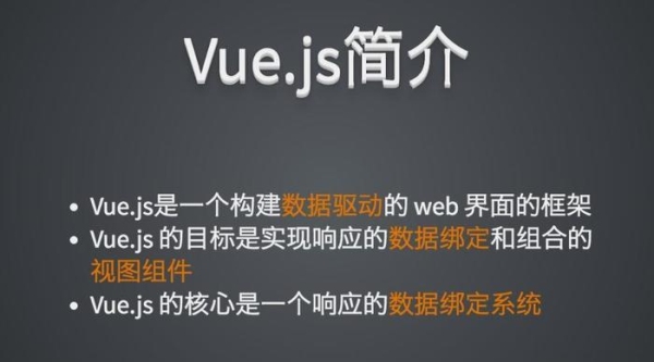 学习vue要多长时间？vue.js学多久