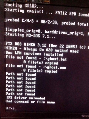 win7磁盘整理后重启电脑黑屏、显示英文，一共进行5次，耗时将近1小时，这是怎么回事？win7修复磁盘要多久