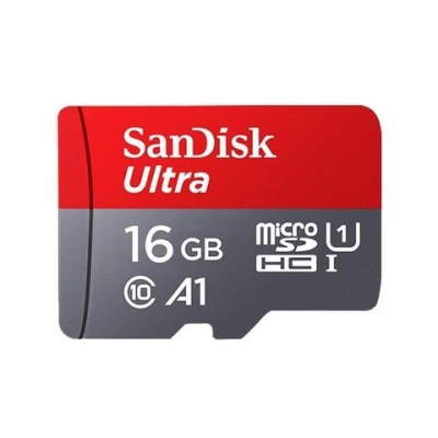 sandisk ultra是什么卡？闪迪ultra ii能用多久