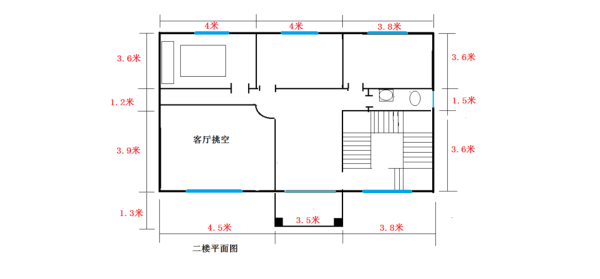 自建房画图要多久？设计图纸多久能画好