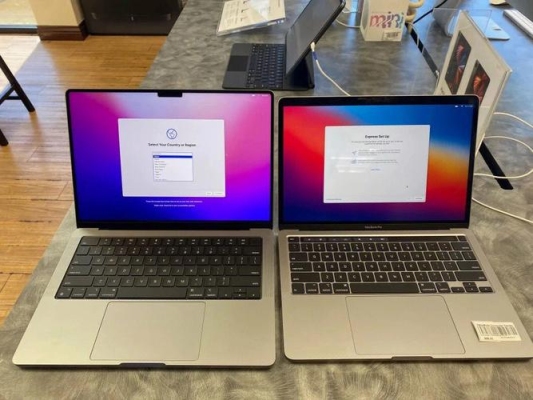 22年苹果10月份发什么新品？macbook pro多久换代