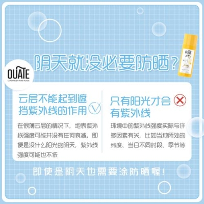 防晒一般能维持几个小时？Uva等用多久