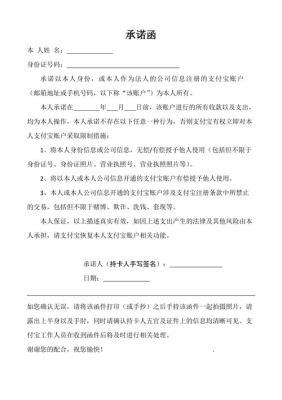 支付宝承诺函提交后多久能通过？支付宝签约审核要多久