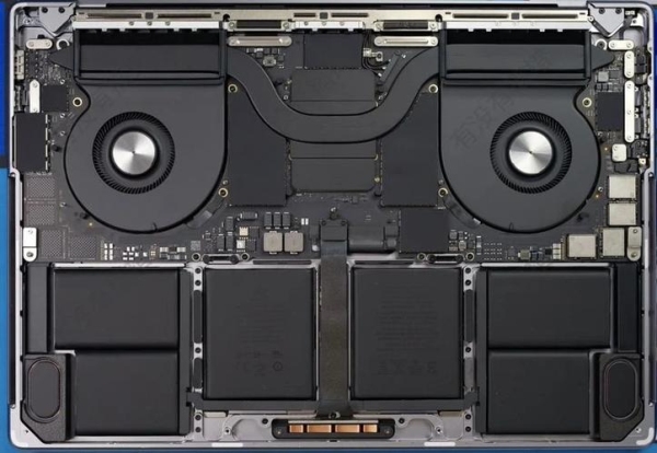 Macbook怎么拆机？macbook pro 换壳 多久