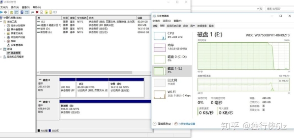 500G的盘怎么格式化？mhdd扫描500g要多久