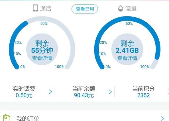 1G手机流量qq视频聊天能用多久？1g流量可以语音聊天多久