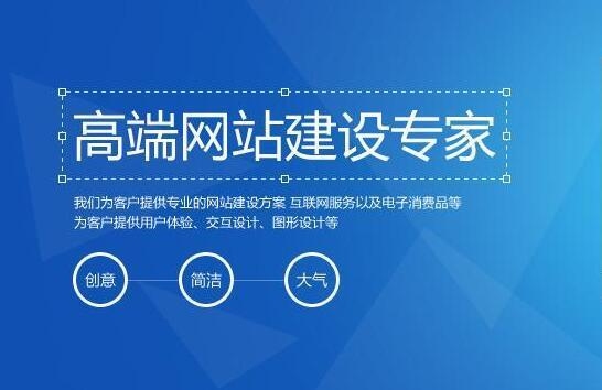 网站建设需要哪些人员？网站设计要多久