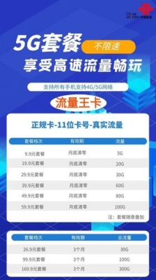 流量用得多用什么卡比较好？2233卡1g送多久