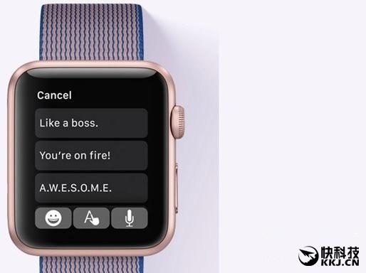 watchos10什么时候更新？watch os3.2更新多久