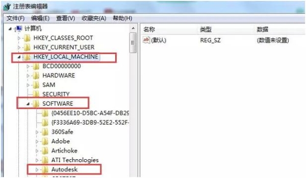 cad2014为什么卸载不干净？CAD2014需要卸载多久