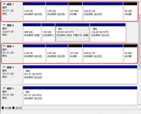 群晖中raid5硬盘可以调换位置吗？群晖 raid5 多久