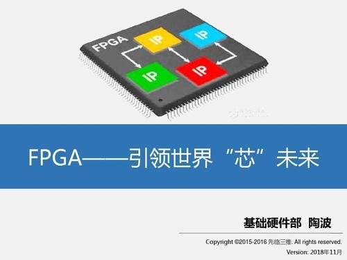 fpga怎么入门？fpga入门需要多久