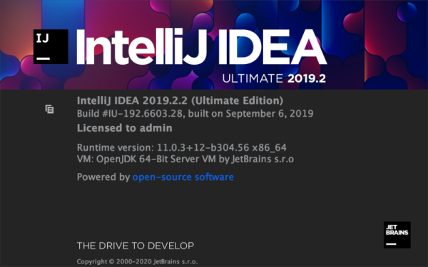 intellijidea旗舰版怎么永久激活？idea多久激活一次