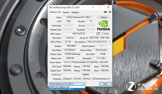 gtx1050ti支持黑苹果吗？装黑苹果要多久