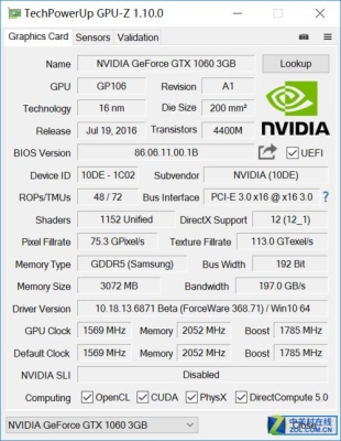 gtx965处理器怎么样？gtx965m还能用多久