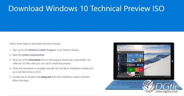 Surfacert能不能刷成win10的？surface rt 更新要多久