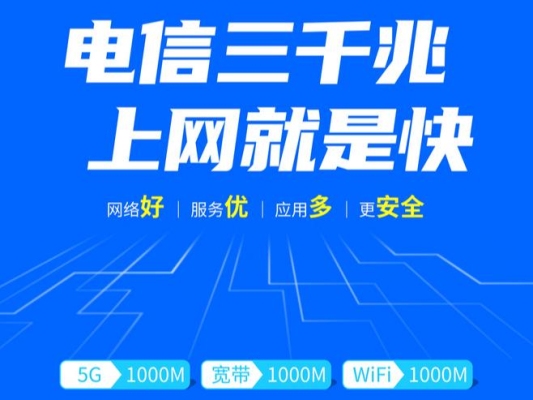 广电6兆宽带相当于电信的几兆？电信6m宽带可以用多久