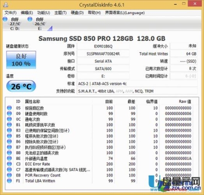 固态硬盘使用时间？ssd 能保存多久