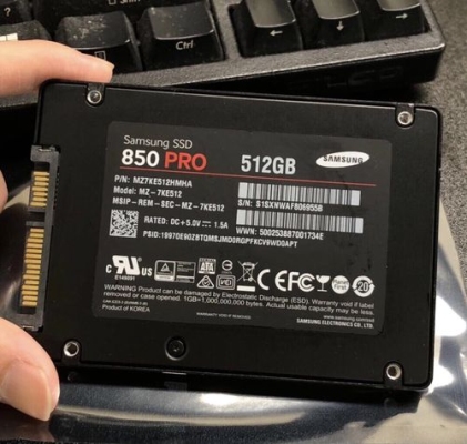 固态硬盘能用多久？ssd可以用多久