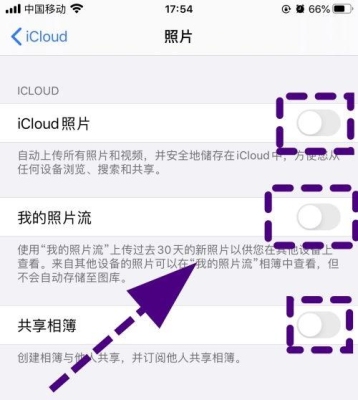 icloud会备份隐藏相册吗？icloud照片流可以保存多久