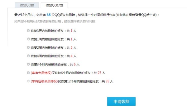 为什么开了QQ超级会员还是不能漫游全体好友永久聊天记录？qq会员6能漫游聊天记录多久