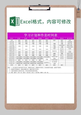 Excel表格制作要多长时间才能学会？各种表格制作学习需要多久