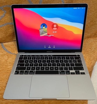 macbookpro 用了扩展坞很热？macbook硅胶能用多久