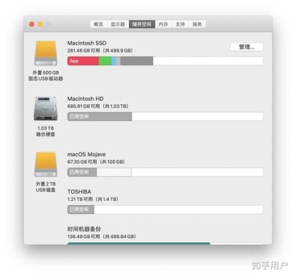 怎么把macbookair里的文件夹复制到移动硬盘？macbook air备份多久导硬盘