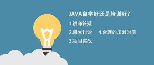 一个月可以入门Java吗？java自学多久