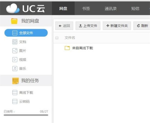 uc存网盘有什么用？uc网盘审核要多久