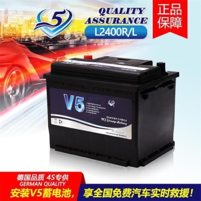 12v5毫安电瓶能用多久？V5能用多久