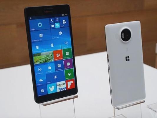 1116是什么意?LUMIA950XLRM？微软950xl多久会降价