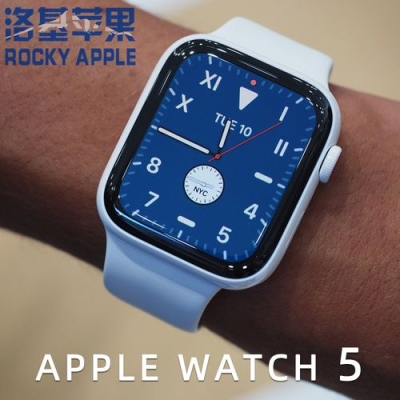 苹果手表使用寿命？apple watch能用多久