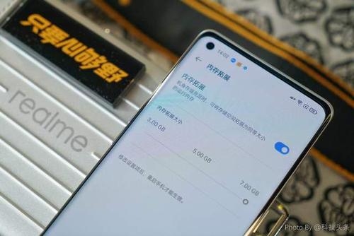 realme gt大师版探索版如何看电池寿命？手机去检测电池需要多久时间