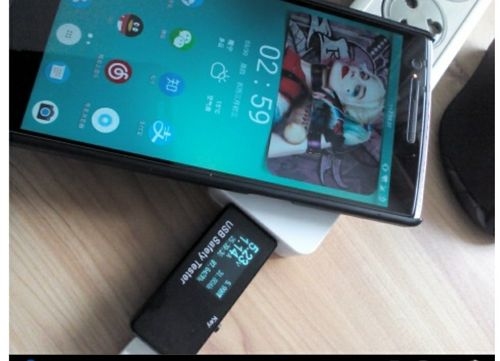 1充电慢怎么解?大神lineageos14？大神充电要多久