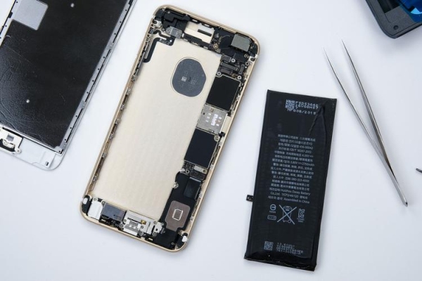 iphone6splus电池多久更换？iphone6splus电池能用多久