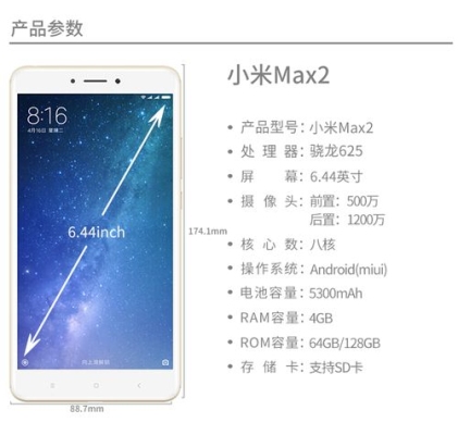 小米Max2估计能用多久被淘汰？小米max用多久会卡