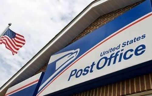 快运物流公司排名？usps express通关后要多久