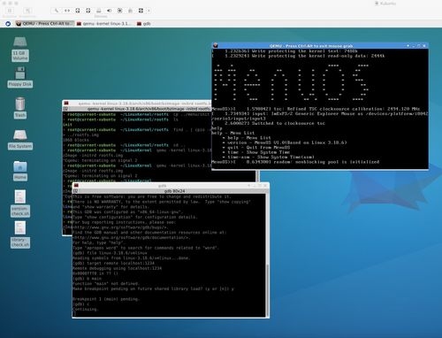 Linux内核和驱动开发工程师的发展前景怎么样？linux驱动工程师能工作多久