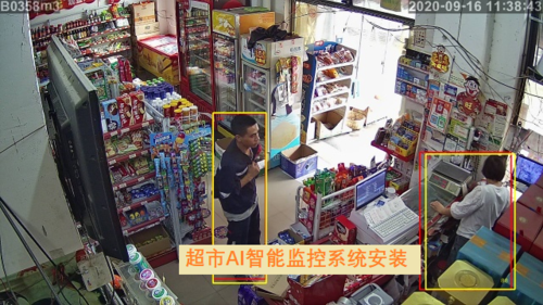 超市监控录像最多保存多长时间？超市监控多久会删除