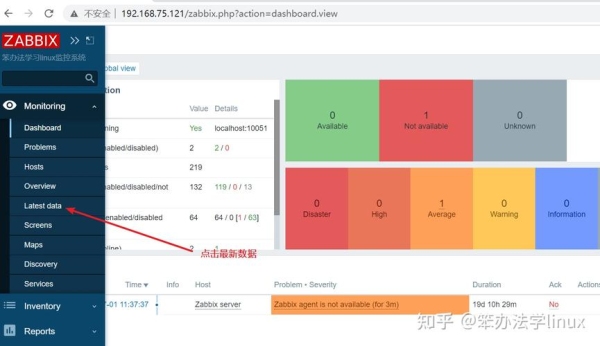 zabbix的优缺点？zabbix 监控间隔多久好