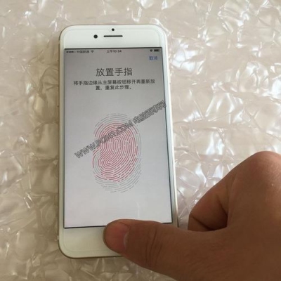 苹果6splus经常指纹解锁会坏吗？iphone6s指纹能用多久