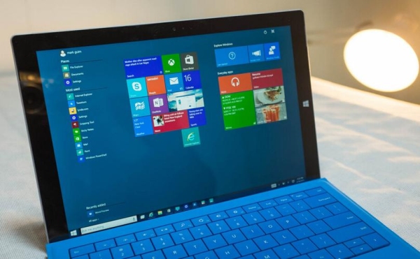 精雕3.5什么时候能升级到win10？surface3升级win10要多久